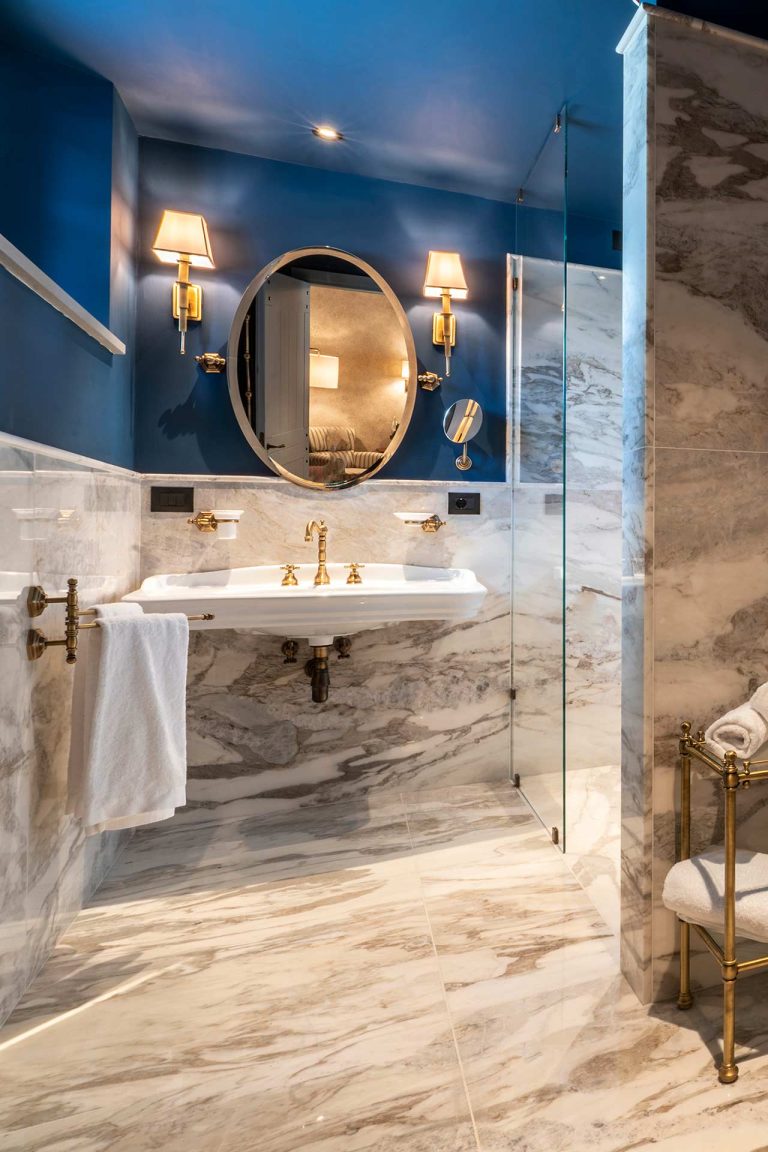 Pool Junior Suite 3 - Villa Petriolo - Florence