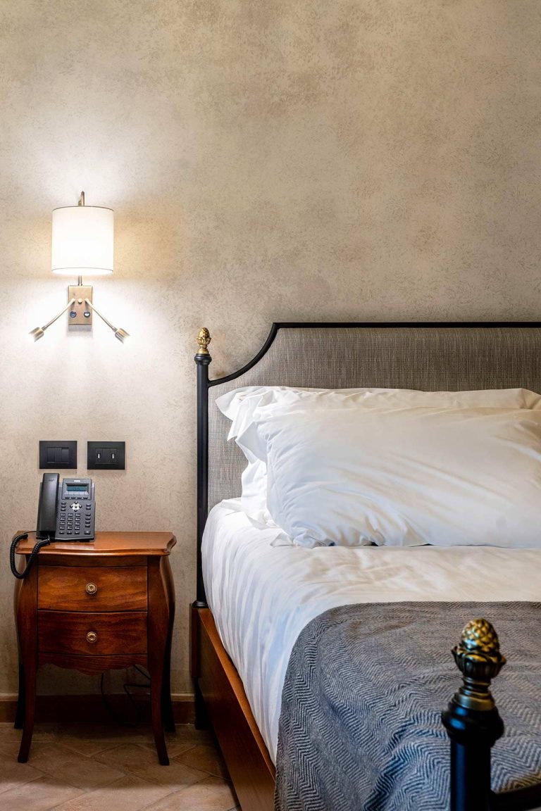 Premium Suite 21 - Villa Petriolo Firenze