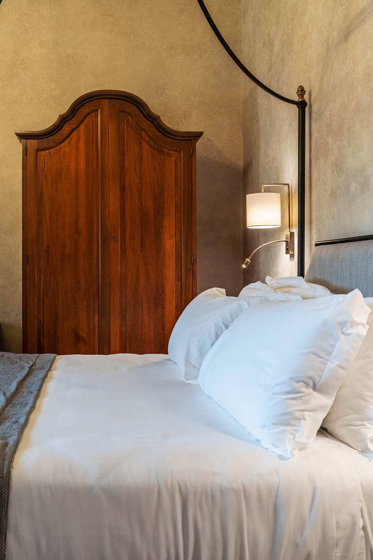 Premium Suite 24 - Villa Petriolo Florence