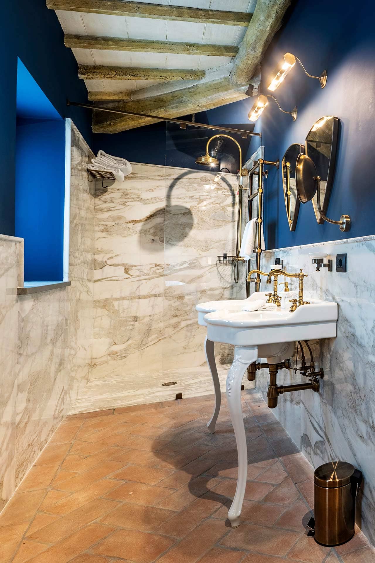 Premium Suite 24 - Villa Petriolo Florence