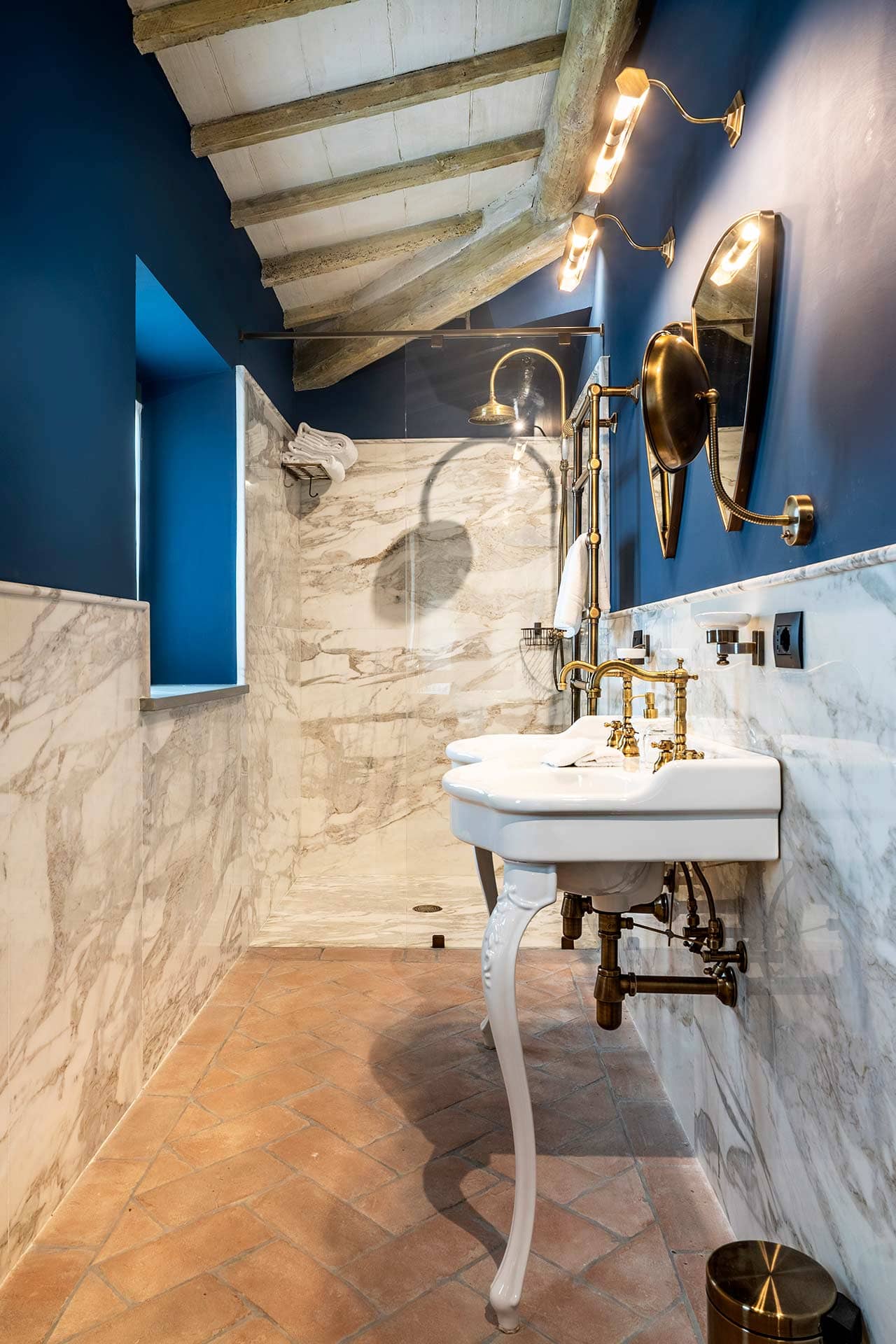 Premium Suite 24 - Villa Petriolo Florence