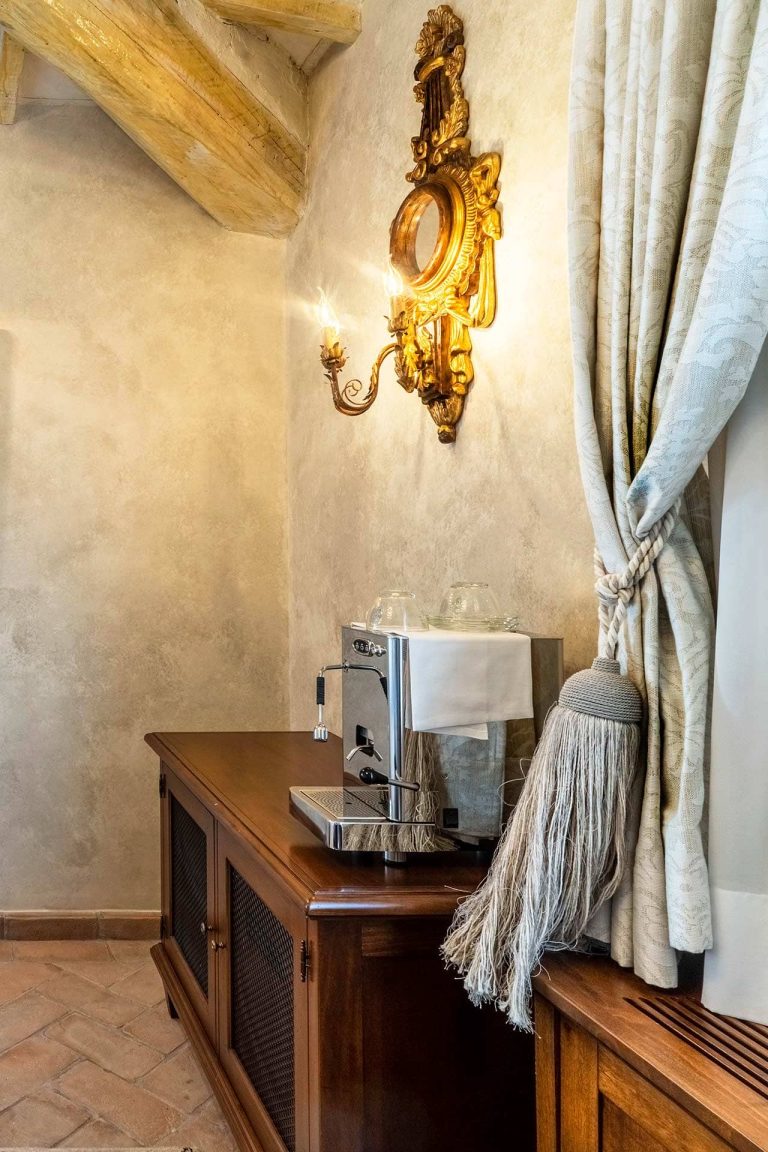 Premium Suite 28 - Villa Petriolo