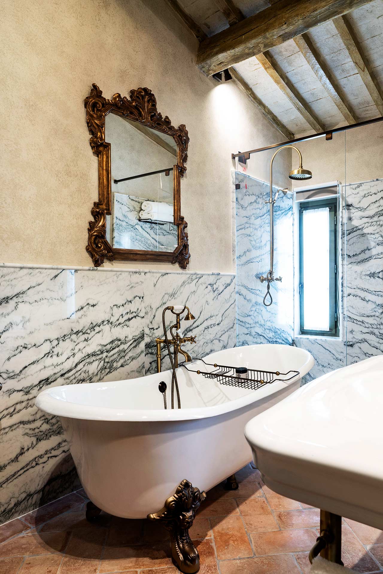 Premium Suite 21 - Villa Petriolo Firenze