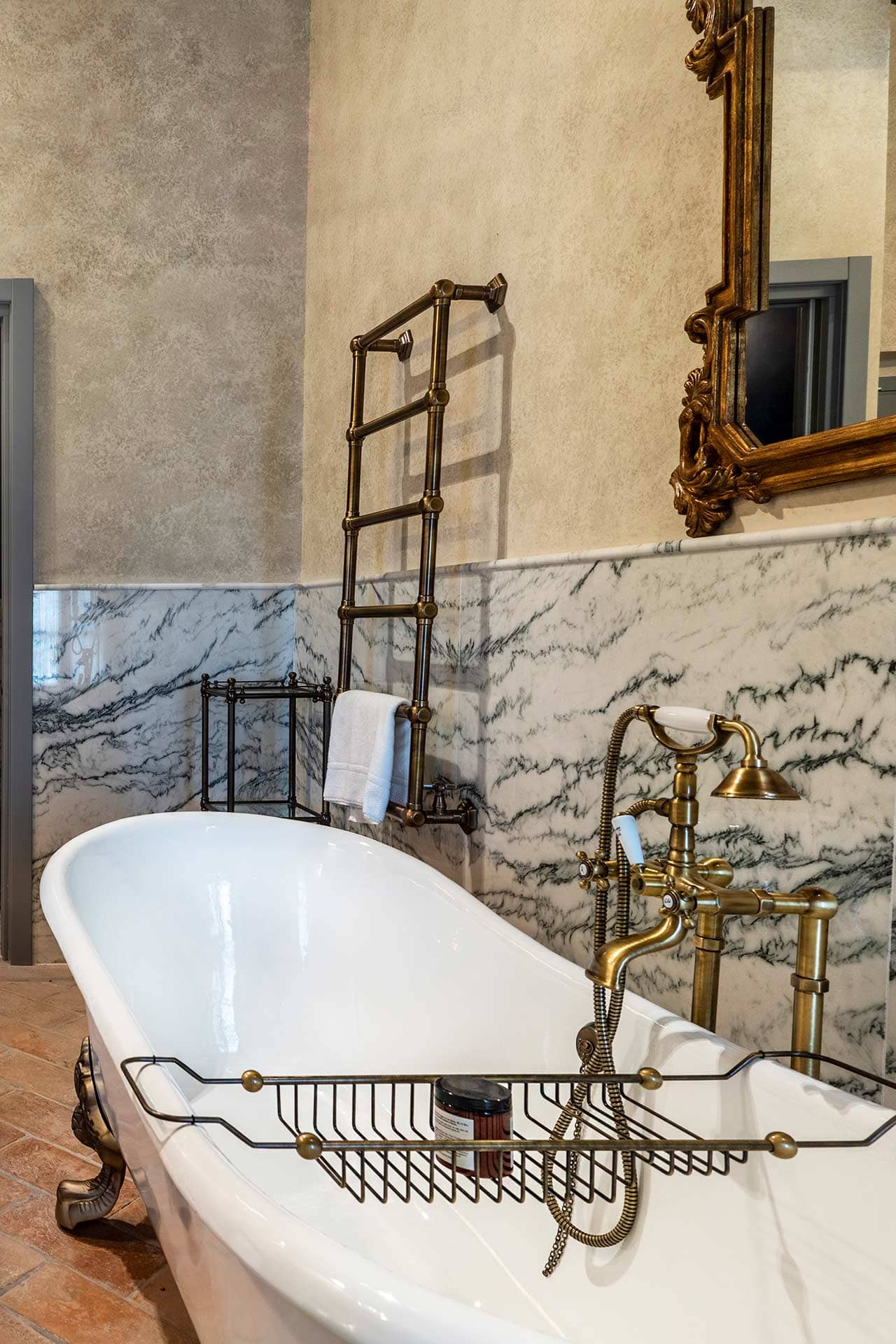 Premium Suite 21 - Villa Petriolo Firenze