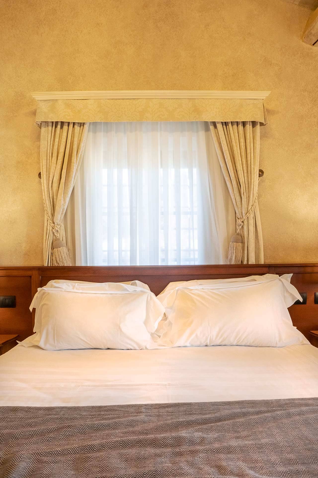 Premium Suite 23 - Villa Petriolo Firenze
